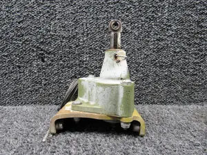 50-524168-1 Beechcraft Queen Air 88 Elevator Tab Actuator Bracket Assembly RH
